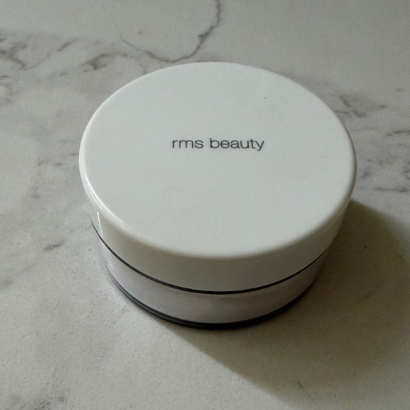 RMS Beauty Unpowder Setting Powder NEW - Picture 1 of 3